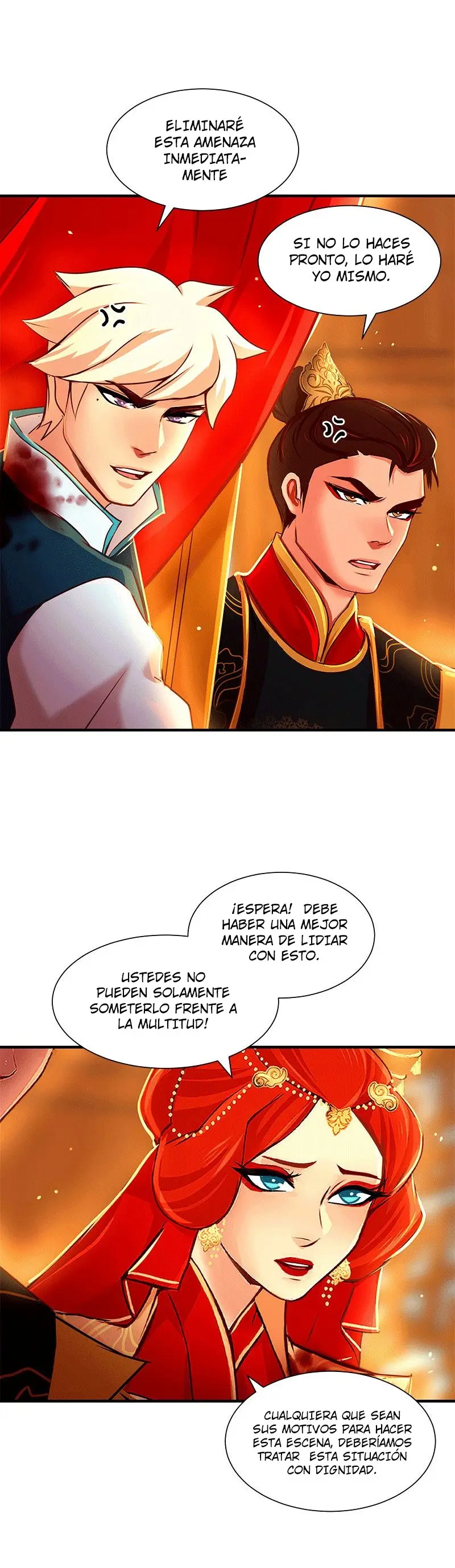 SubZero - Capítulo 53 - Página 9 - LectorTMOo