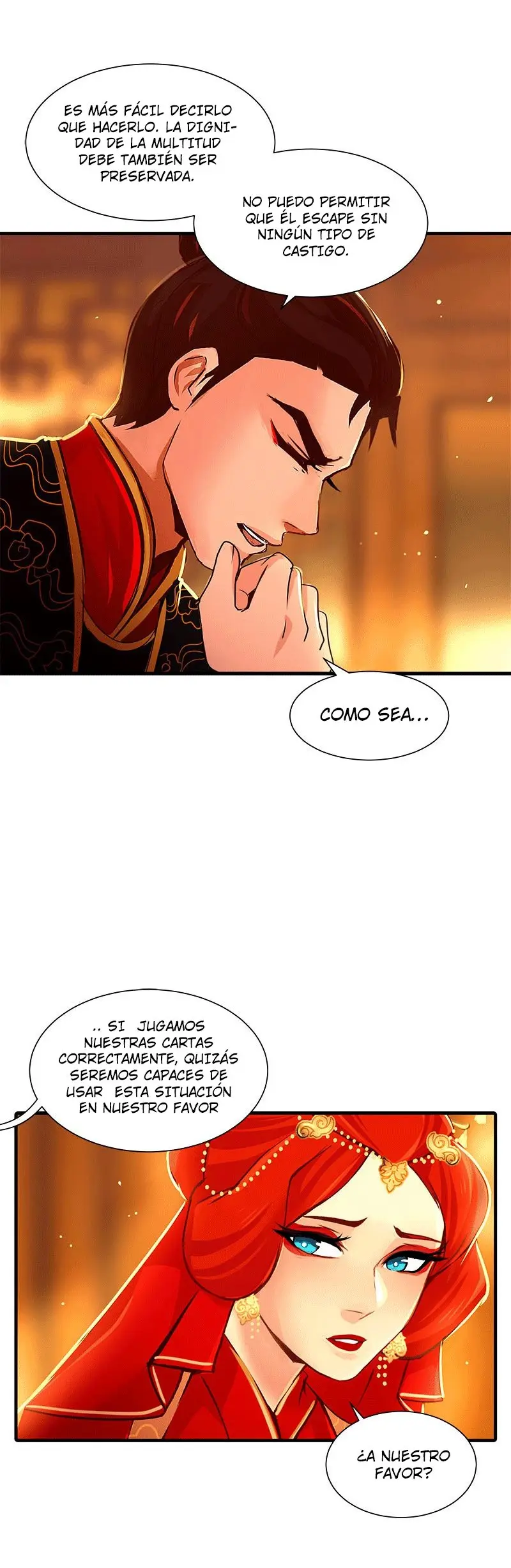 SubZero - Capítulo 53 - Página 10 - LectorTMOo