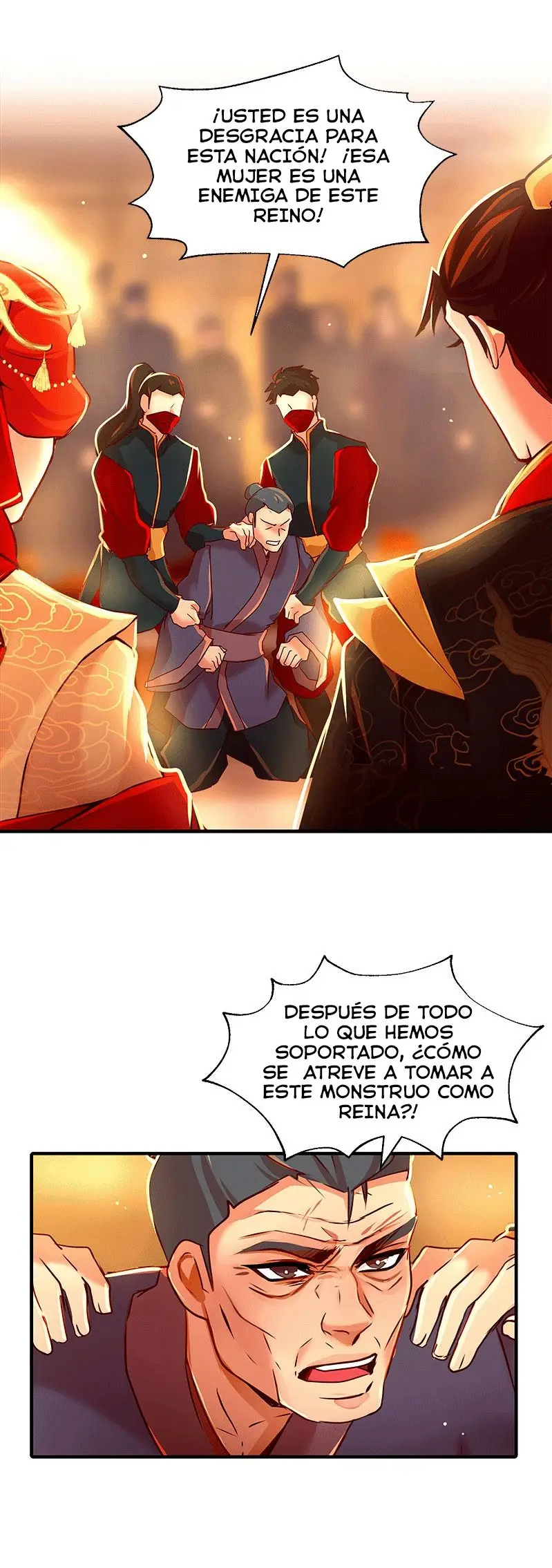 SubZero - Capítulo 53 - Página 24 - LectorTMOo