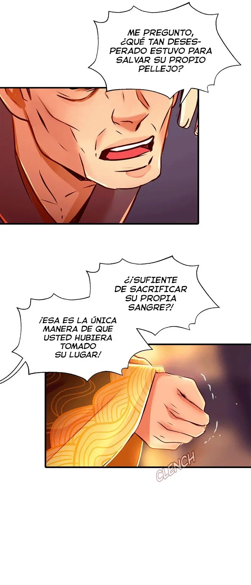 SubZero - Capítulo 53 - Página 29 - LectorTMOo