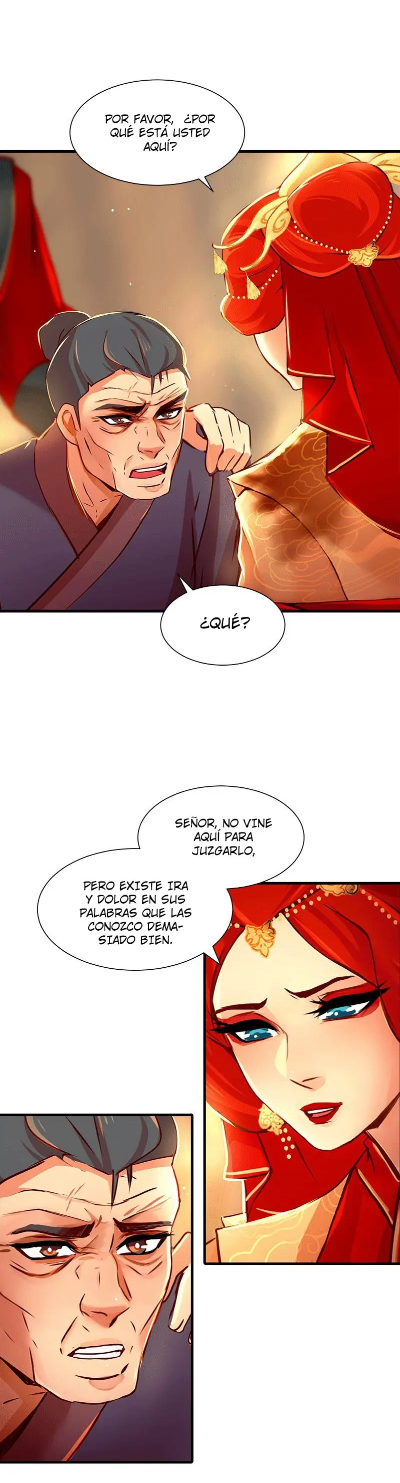 SubZero - Capítulo 53 - Página 33 - LectorTMOo