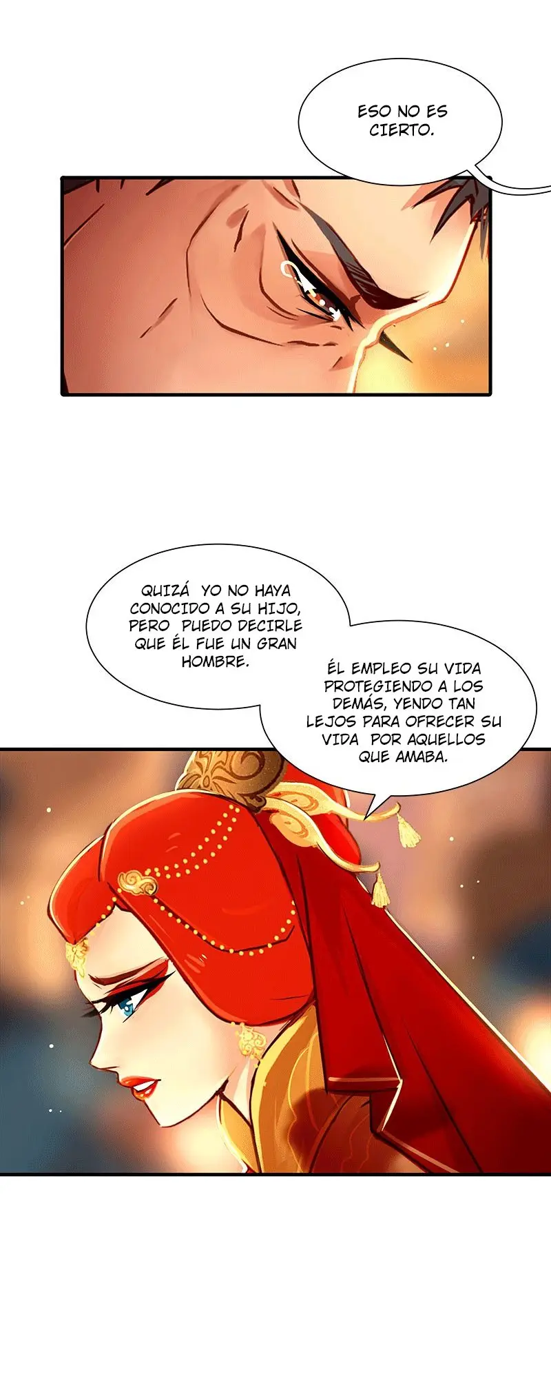 SubZero - Capítulo 53 - Página 37 - LectorTMOo