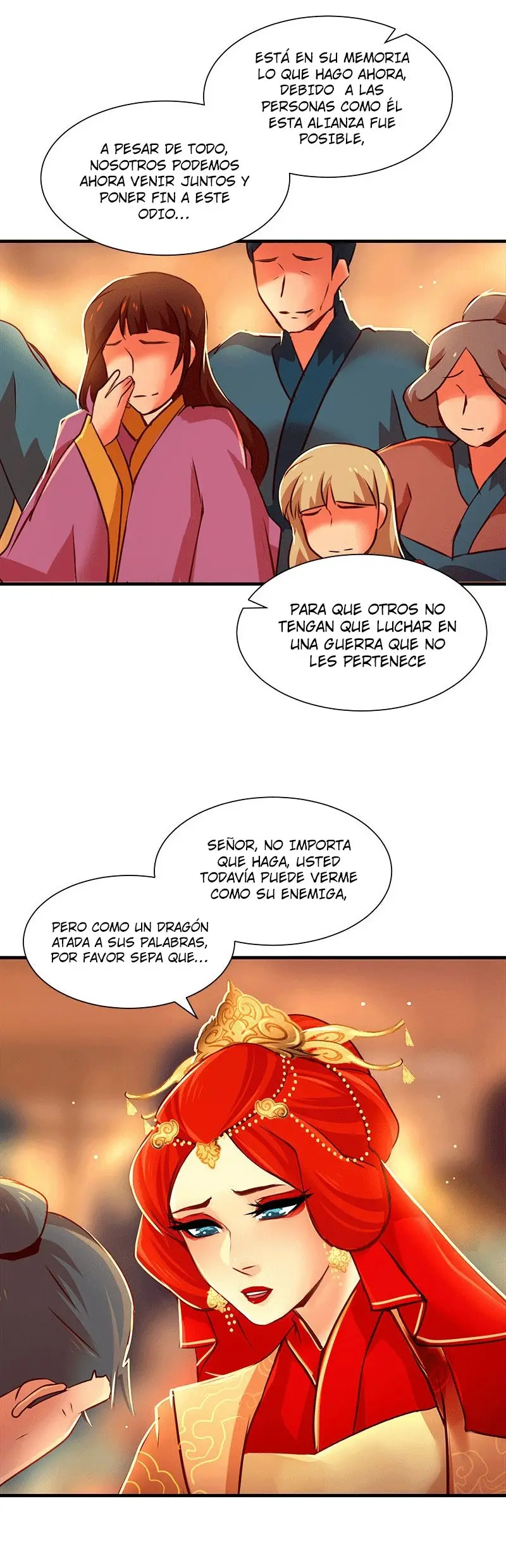 SubZero - Capítulo 53 - Página 38 - LectorTMOo