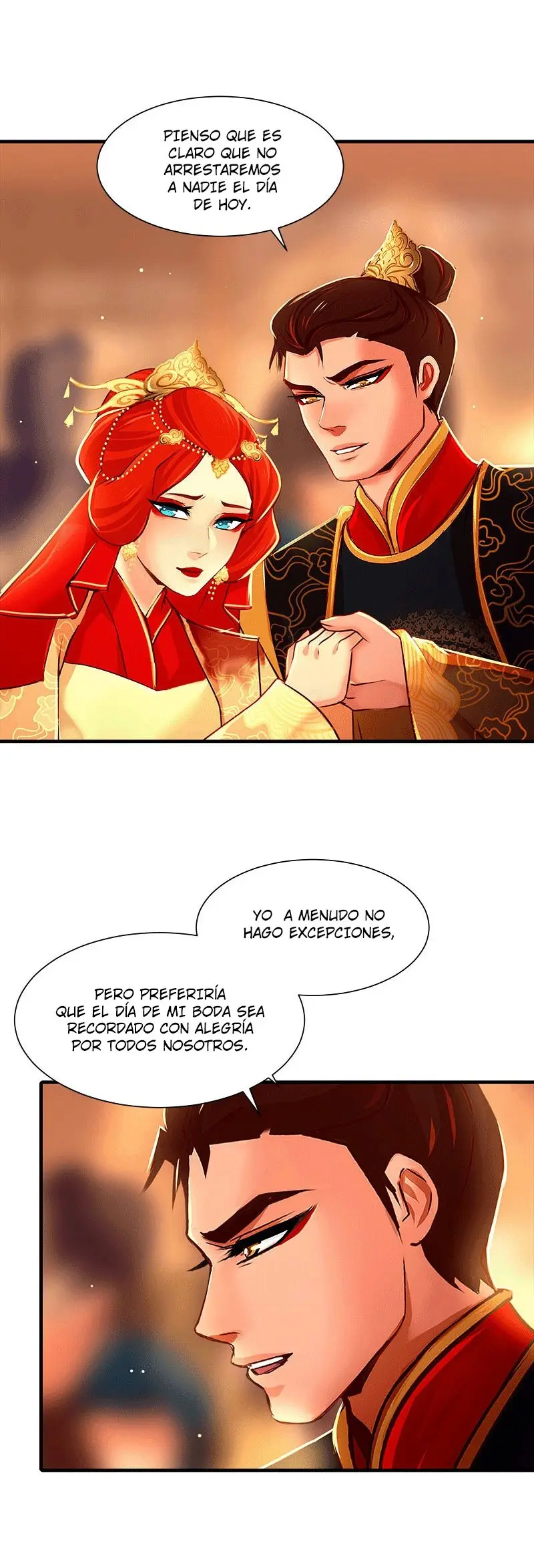 SubZero - Capítulo 53 - Página 40 - LectorTMOo