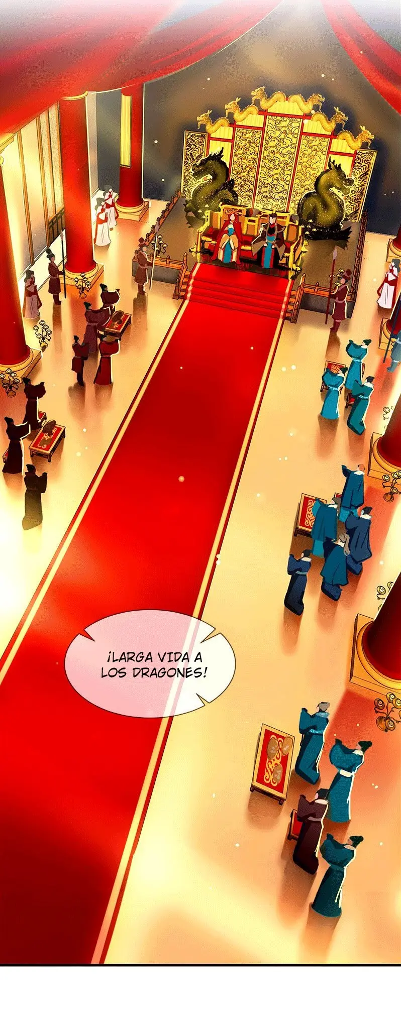 SubZero - Capítulo 54 - Página 6 - LectorTMOo