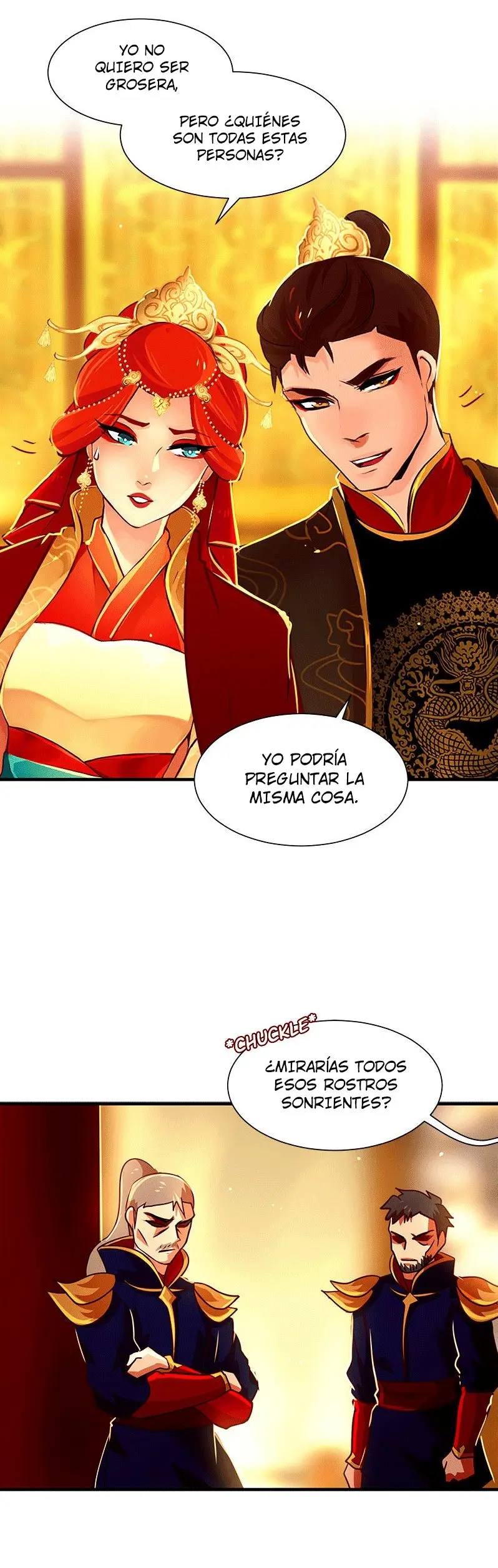 SubZero - Capítulo 54 - Página 12 - LectorTMOo