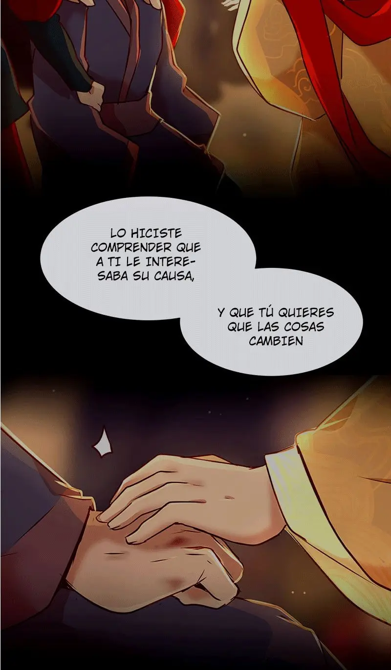 SubZero - Capítulo 54 - Página 18 - LectorTMOo