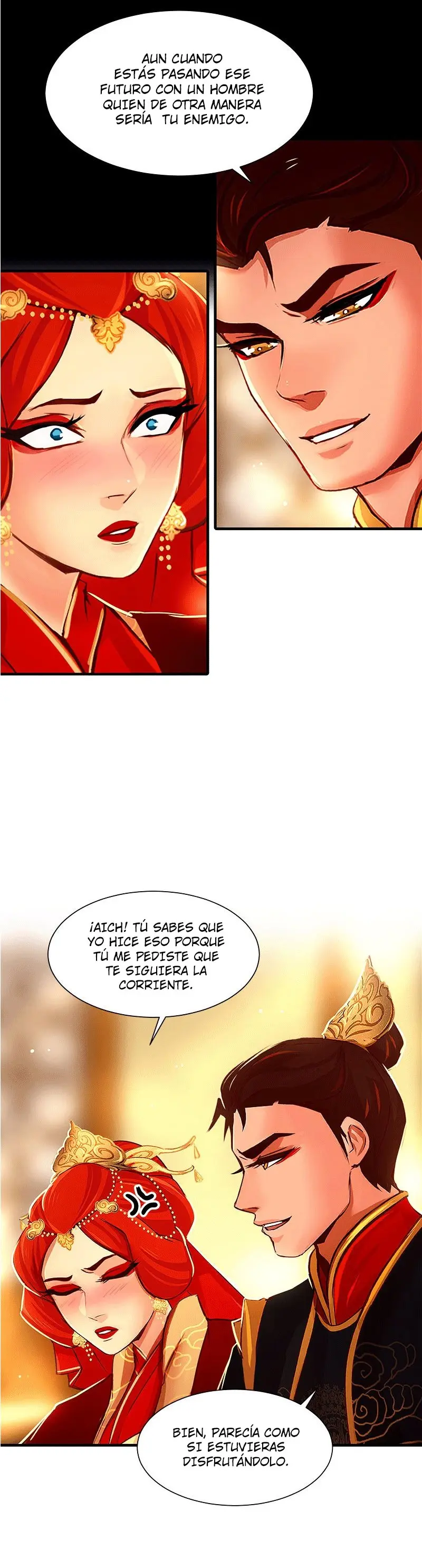 SubZero - Capítulo 54 - Página 20 - LectorTMOo