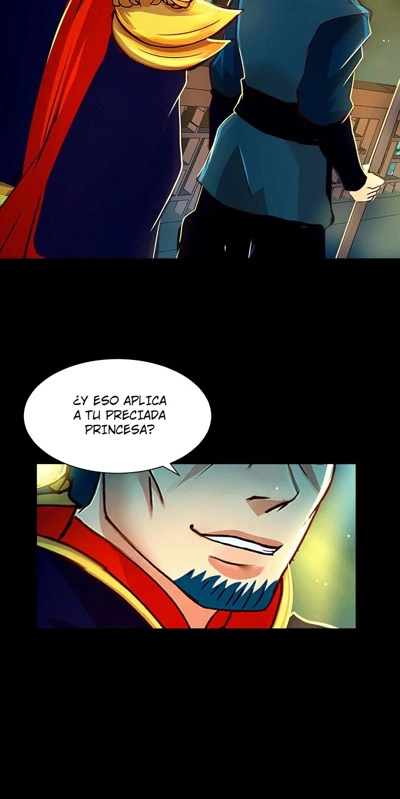 SubZero - Capítulo 54 - Página 29 - LectorTMOo