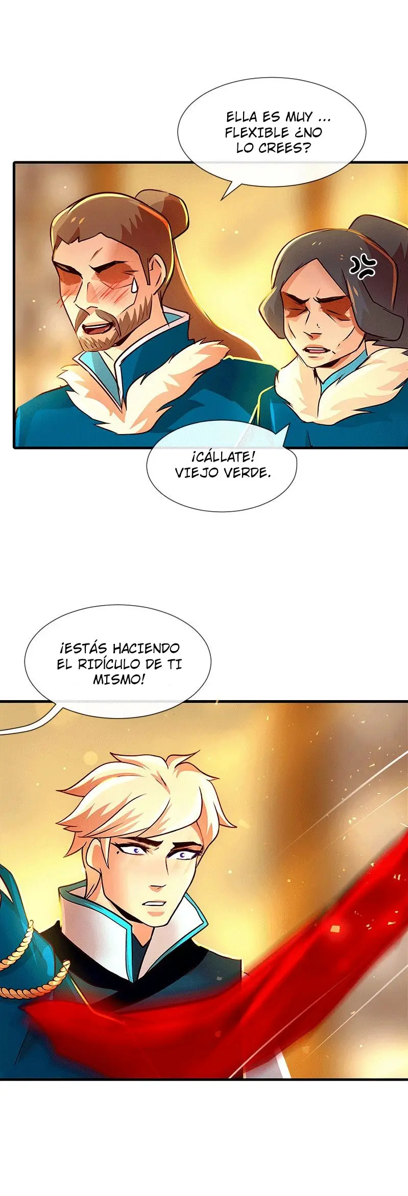 SubZero - Capítulo 55 - Página 7 - LectorTMOo