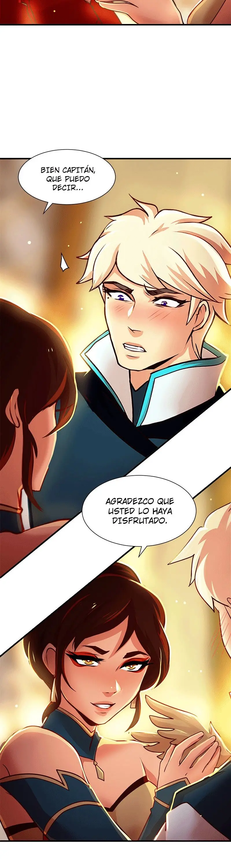 SubZero - Capítulo 55 - Página 16 - LectorTMOo