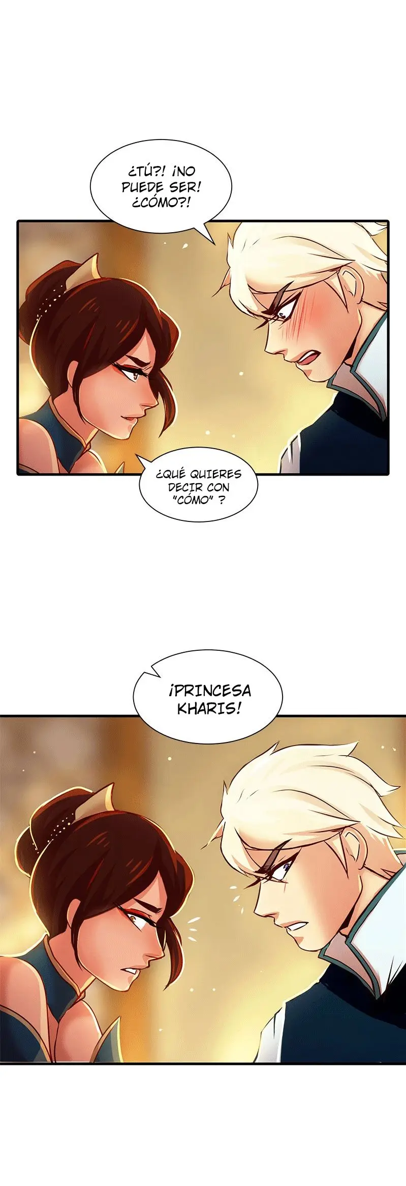 SubZero - Capítulo 55 - Página 17 - LectorTMOo