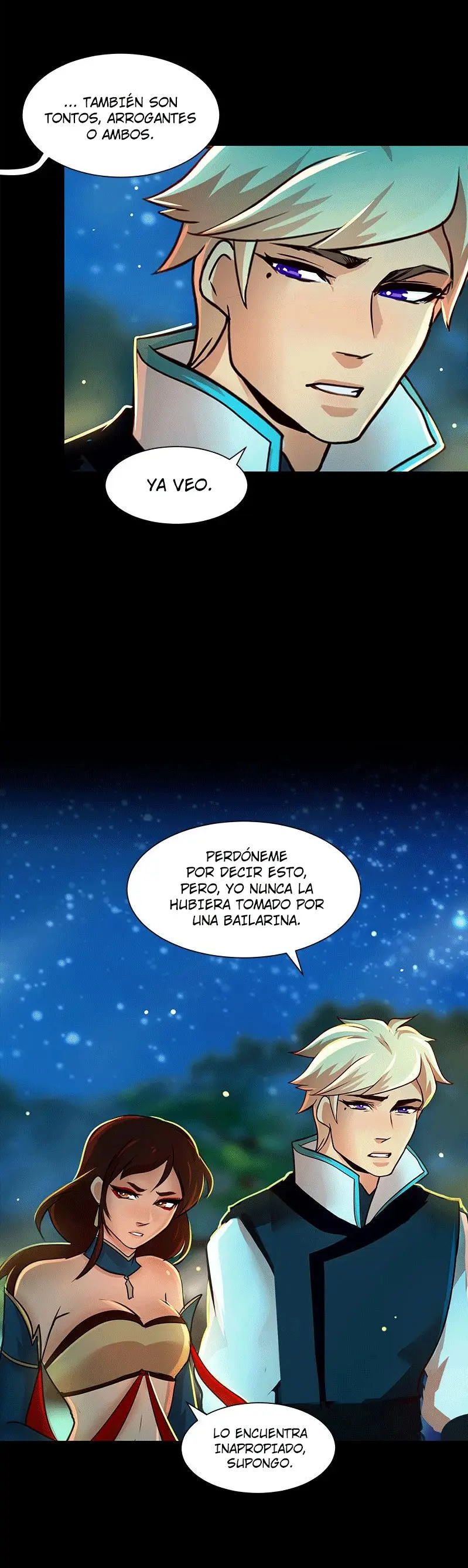 SubZero - Capítulo 55 - Página 26 - LectorTMOo