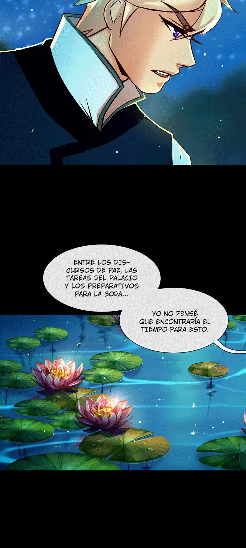SubZero - Capítulo 55 - Página 28 - LectorTMOo