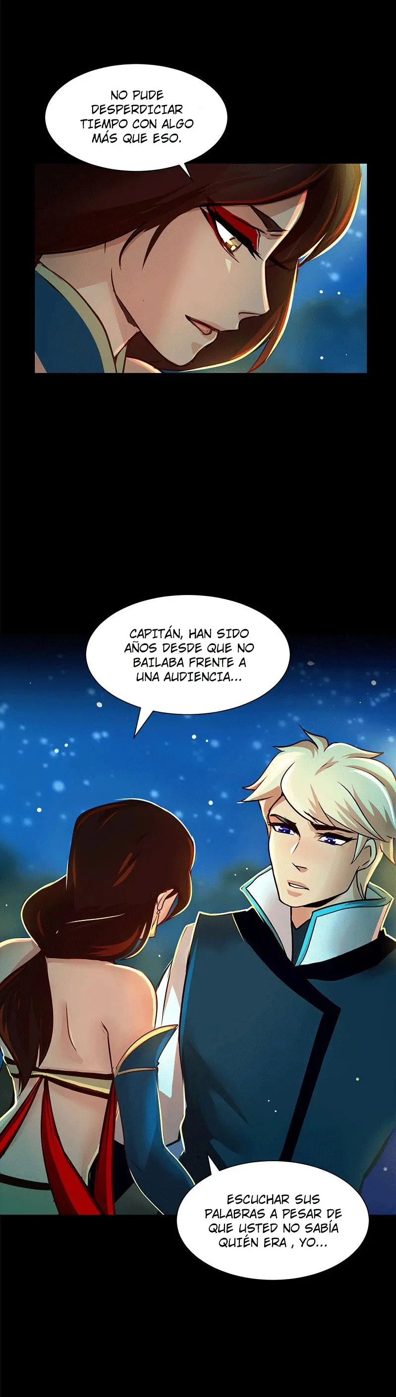 SubZero - Capítulo 55 - Página 31 - LectorTMOo