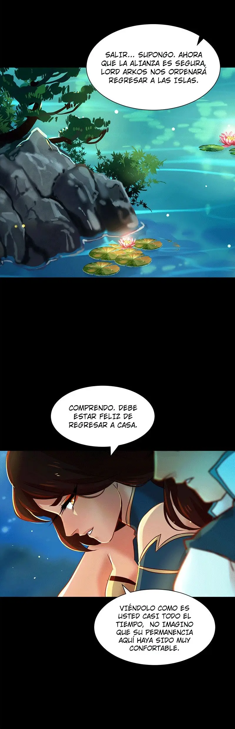 SubZero - Capítulo 55 - Página 34 - LectorTMOo