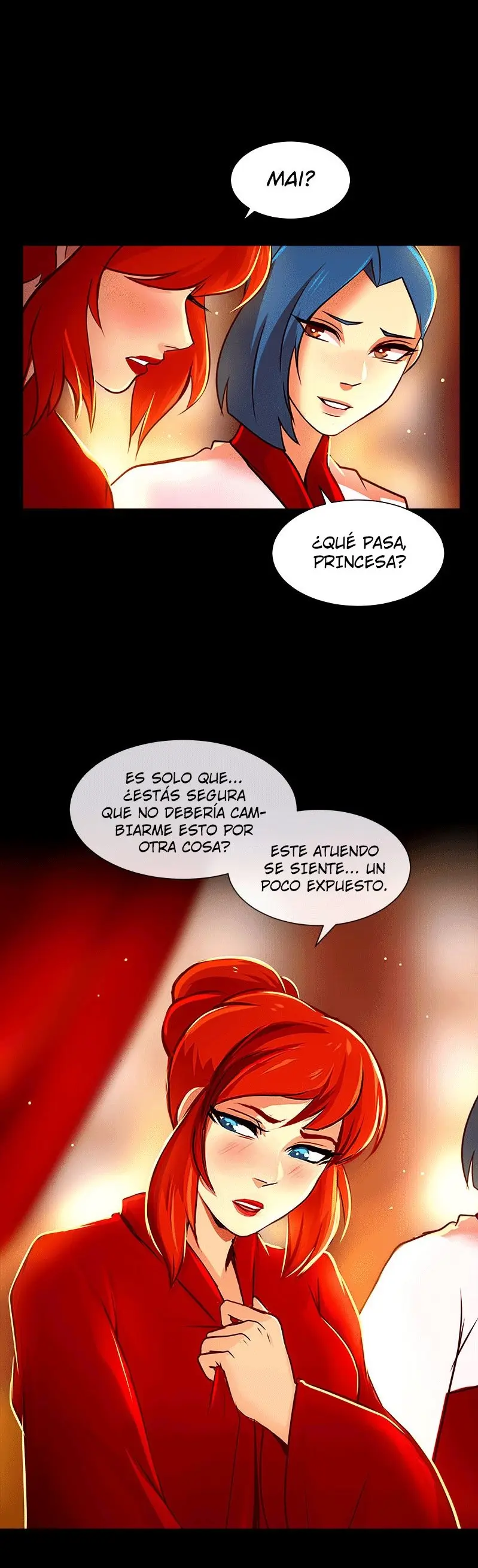 SubZero - Capítulo 56 - Página 6 - LectorTMOo