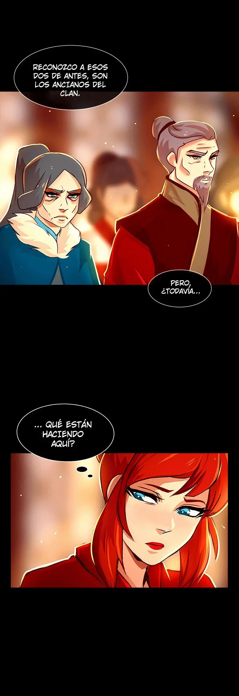 SubZero - Capítulo 56 - Página 9 - LectorTMOo