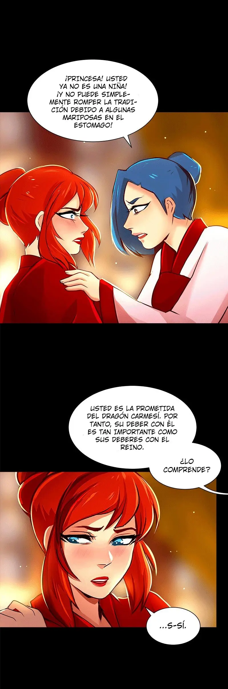 SubZero - Capítulo 56 - Página 15 - LectorTMOo