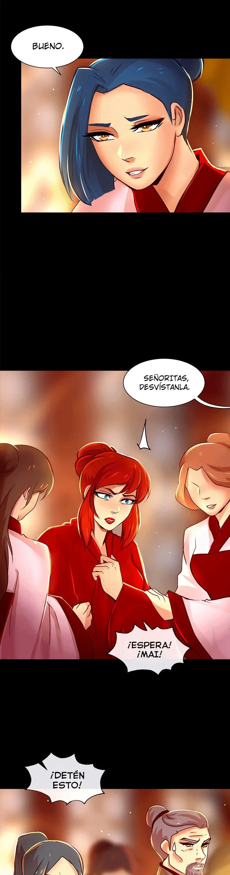 SubZero - Capítulo 56 - Página 16 - LectorTMOo