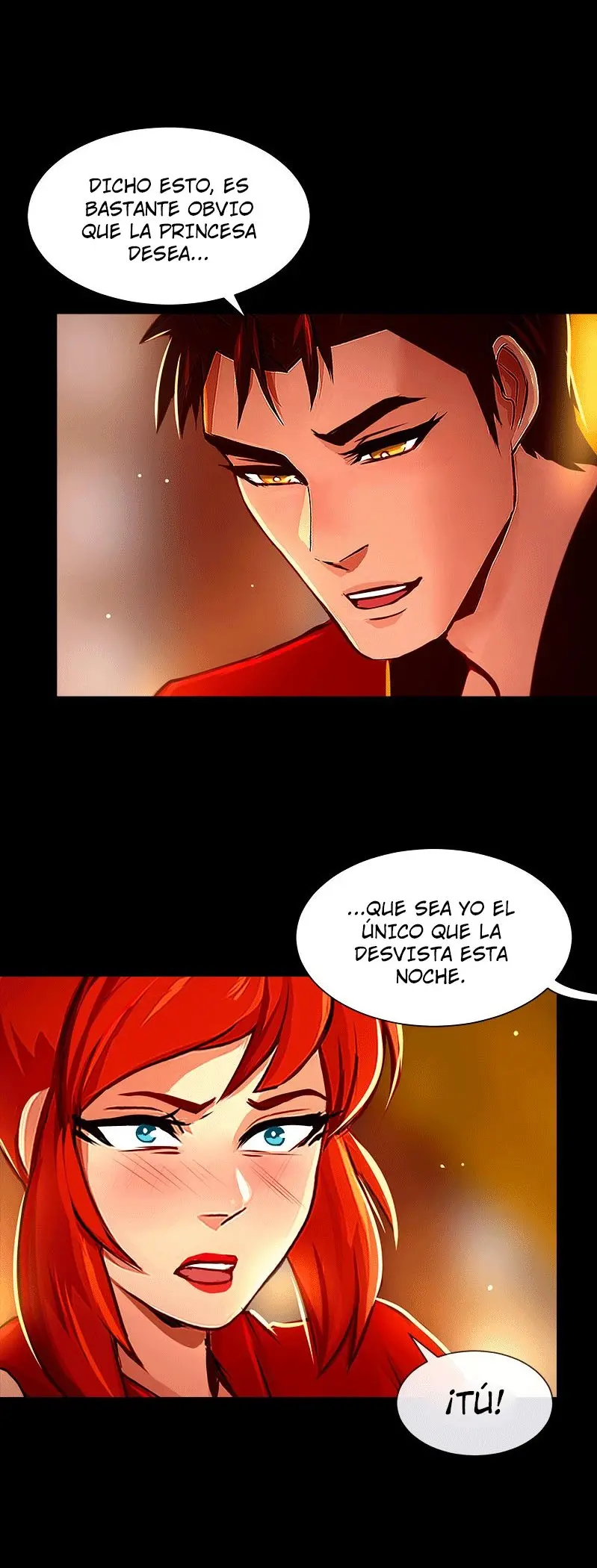 SubZero - Capítulo 56 - Página 22 - LectorTMOo