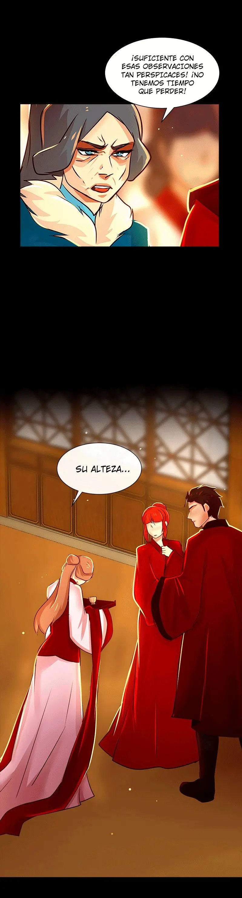 SubZero - Capítulo 56 - Página 23 - LectorTMOo