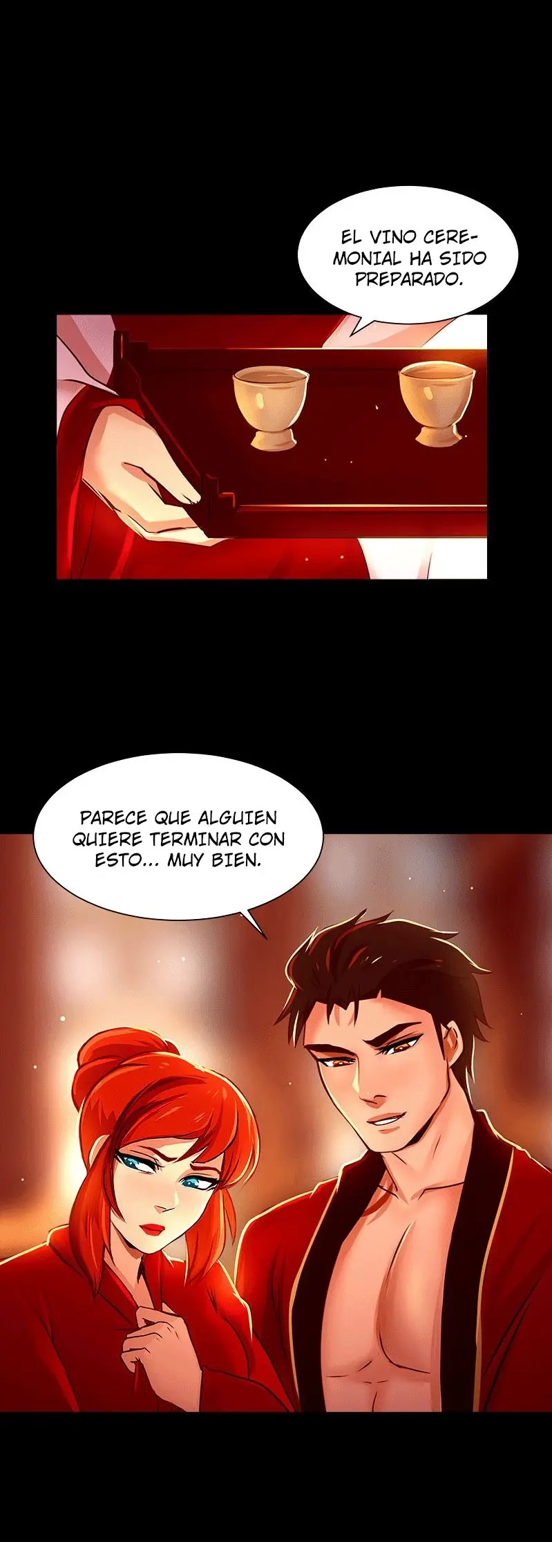 SubZero - Capítulo 56 - Página 24 - LectorTMOo