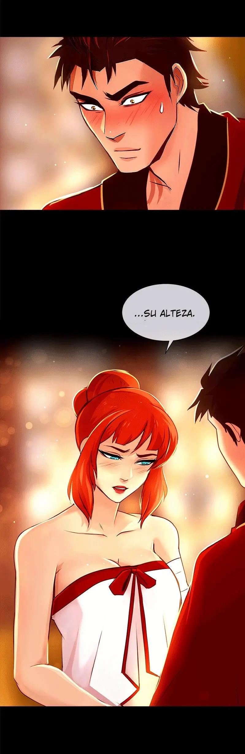 SubZero - Capítulo 56 - Página 27 - LectorTMOo
