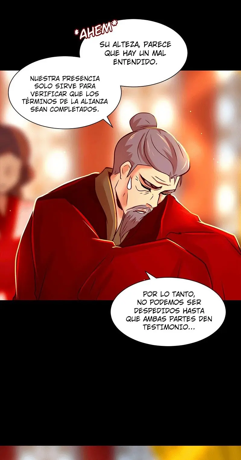 SubZero - Capítulo 56 - Página 37 - LectorTMOo