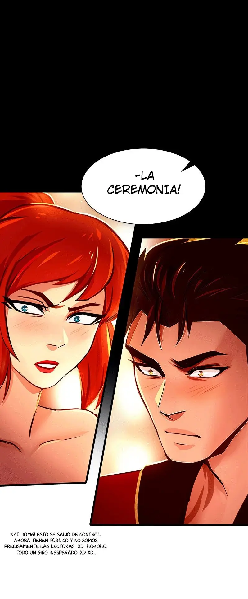 SubZero - Capítulo 56 - Página 39 - LectorTMOo