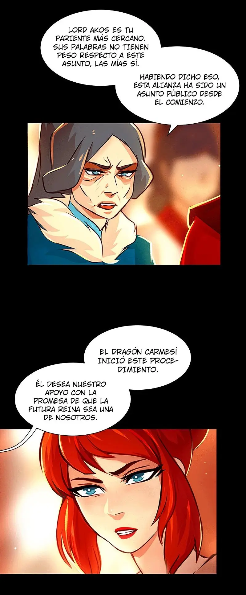 SubZero - Capítulo 57 - Página 8 - LectorTMOo