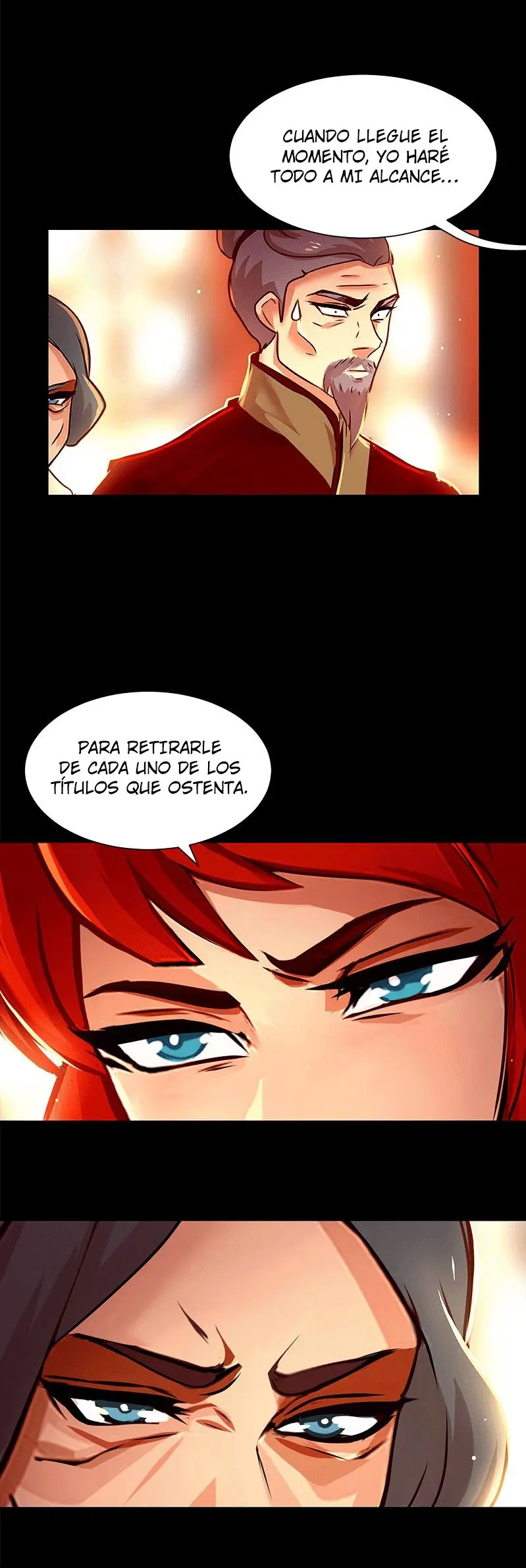 SubZero - Capítulo 57 - Página 15 - LectorTMOo
