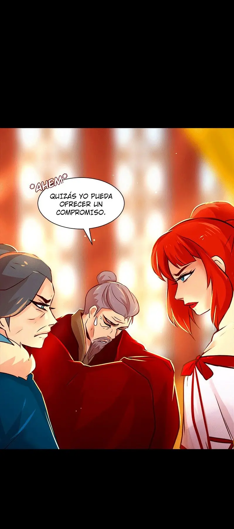SubZero - Capítulo 57 - Página 16 - LectorTMOo
