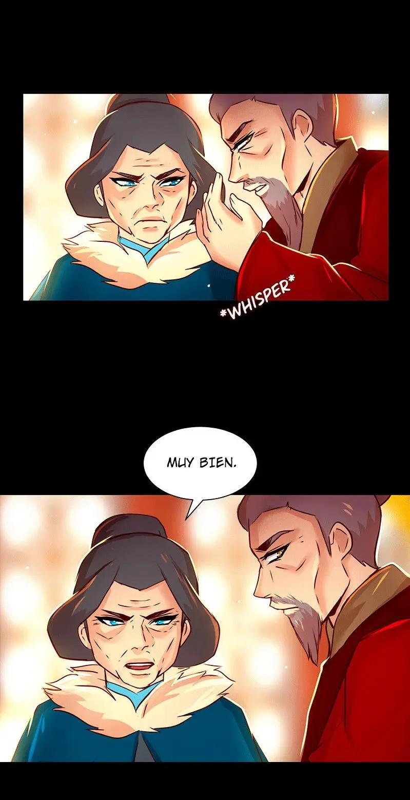 SubZero - Capítulo 57 - Página 17 - LectorTMOo