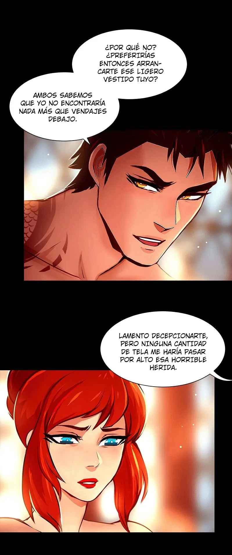 SubZero - Capítulo 57 - Página 24 - LectorTMOo