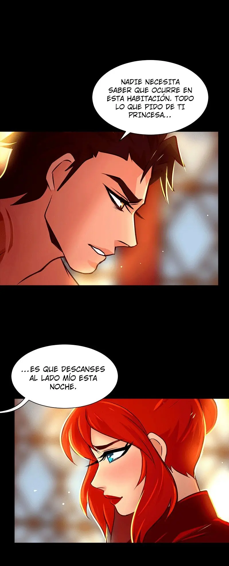 SubZero - Capítulo 57 - Página 30 - LectorTMOo