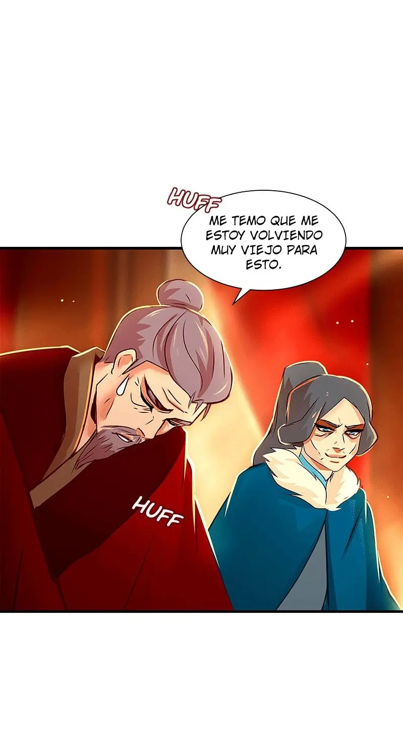 SubZero - Capítulo 58 - Página 5 - LectorTMOo
