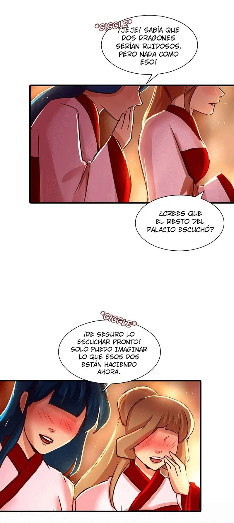SubZero - Capítulo 58 - Página 6 - LectorTMOo