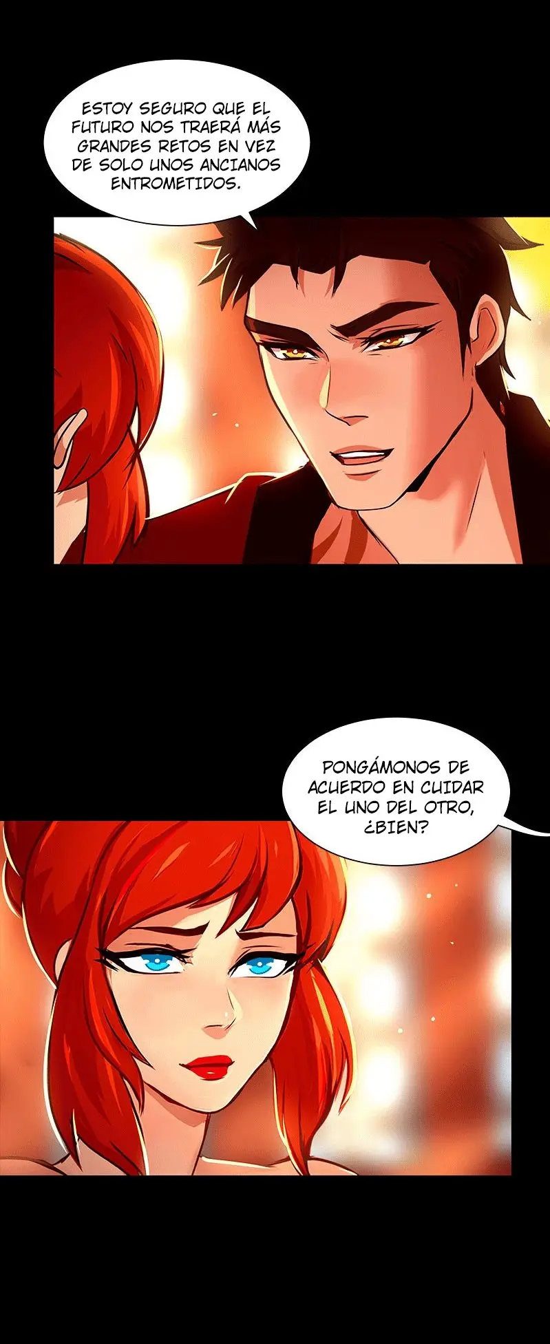 SubZero - Capítulo 58 - Página 13 - LectorTMOo