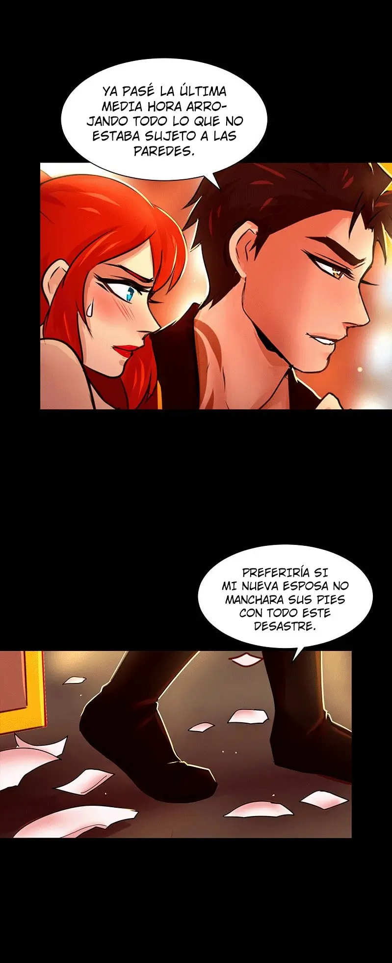 SubZero - Capítulo 58 - Página 16 - LectorTMOo
