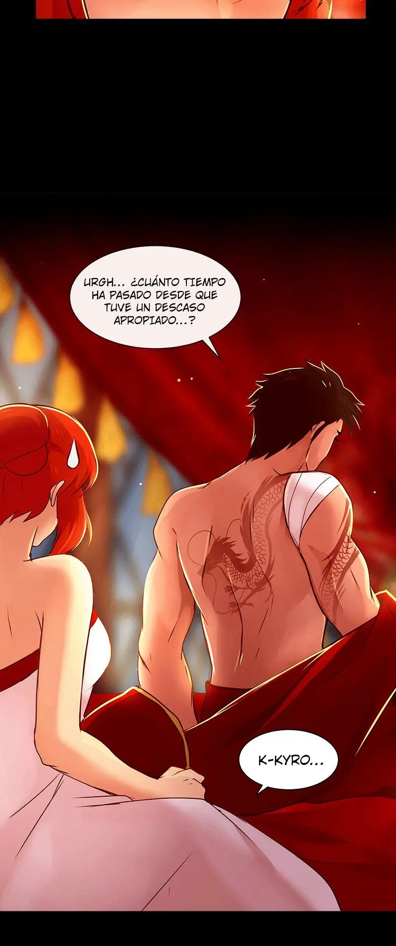 SubZero - Capítulo 58 - Página 20 - LectorTMOo