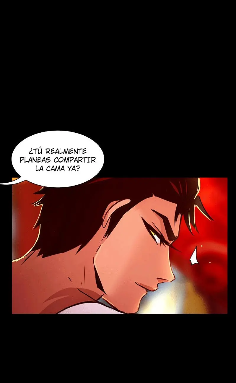SubZero - Capítulo 58 - Página 21 - LectorTMOo