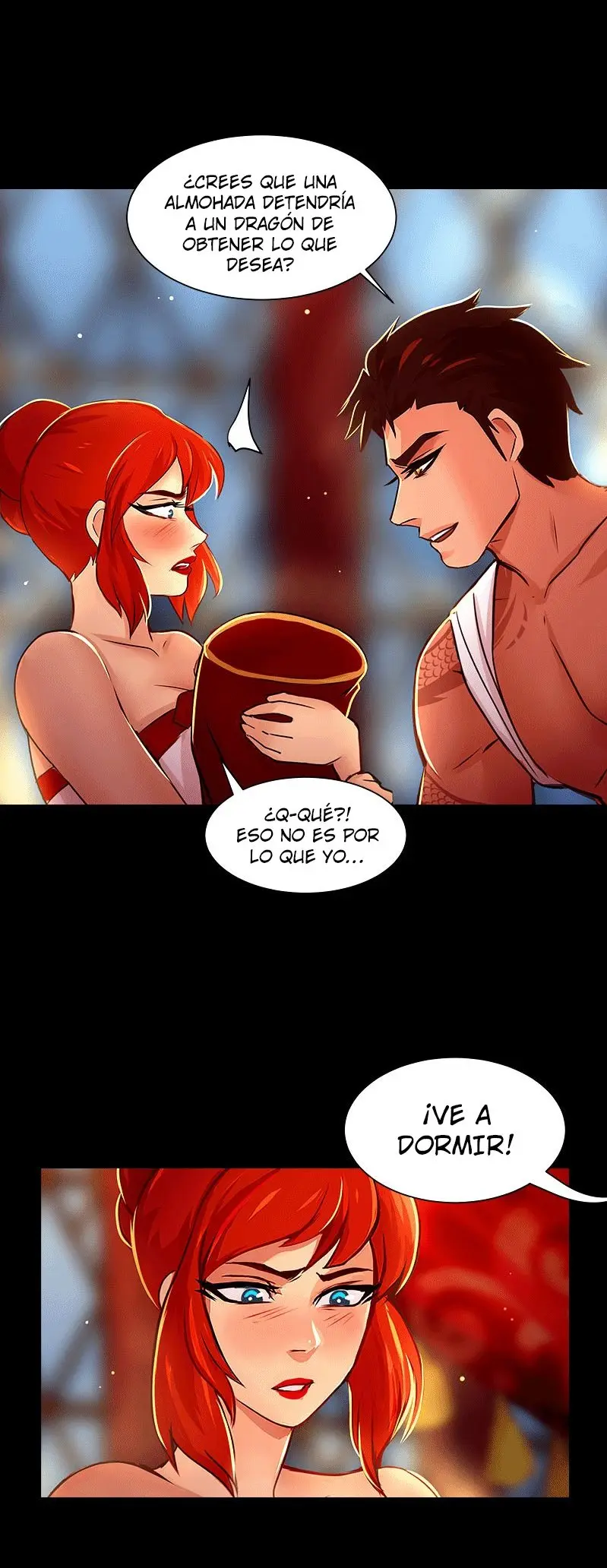 SubZero - Capítulo 58 - Página 24 - LectorTMOo