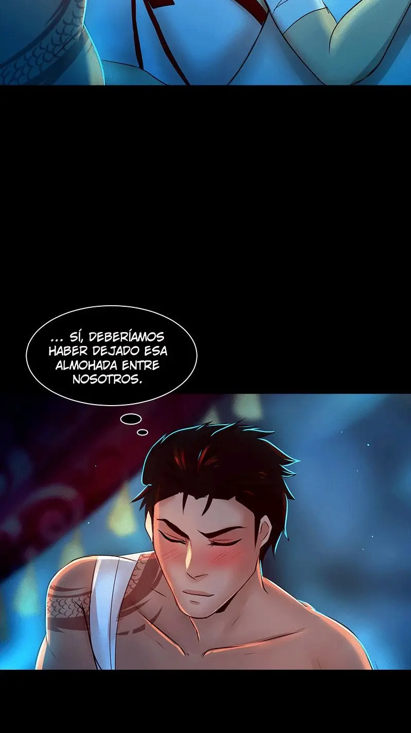 SubZero - Capítulo 58 - Página 36 - LectorTMOo
