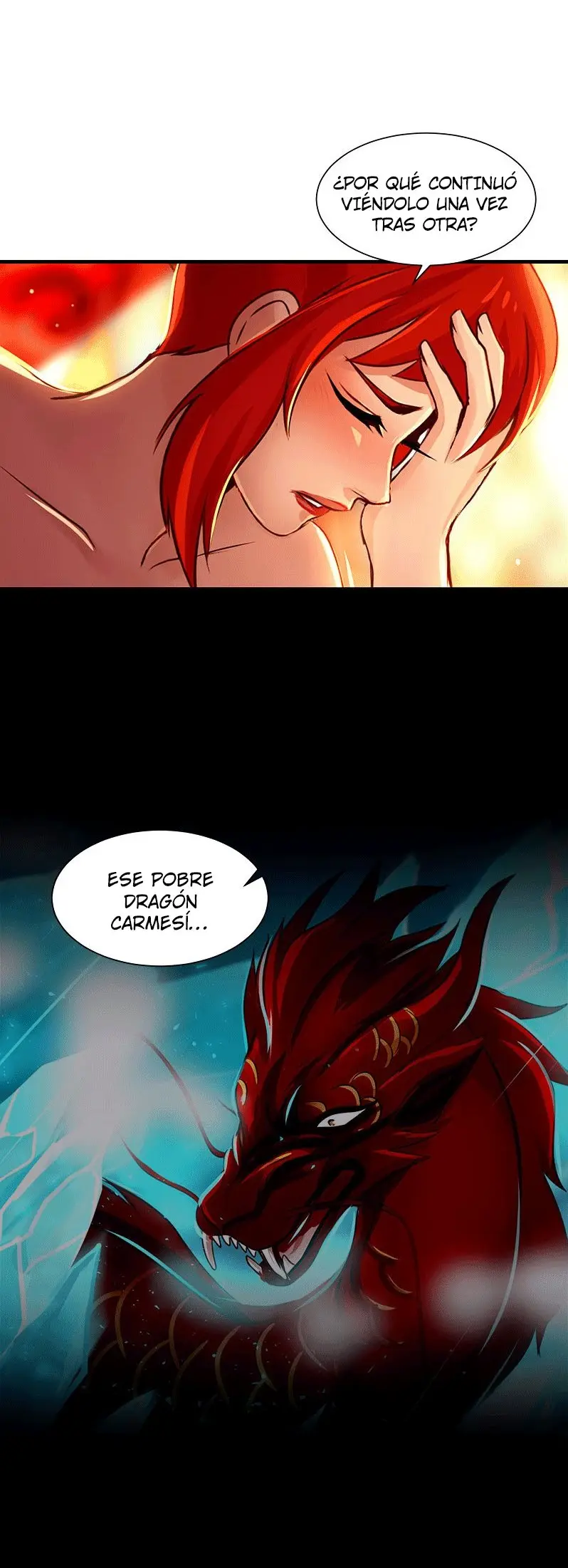 SubZero - Capítulo 59 - Página 20 - LectorTMOo