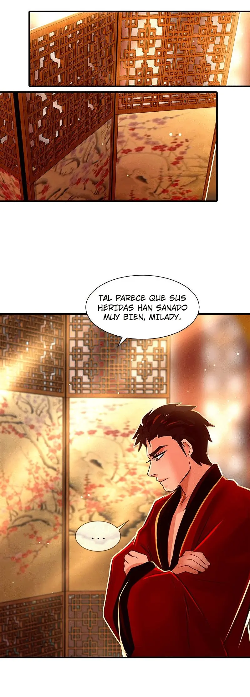 SubZero - Capítulo 59 - Página 42 - LectorTMOo