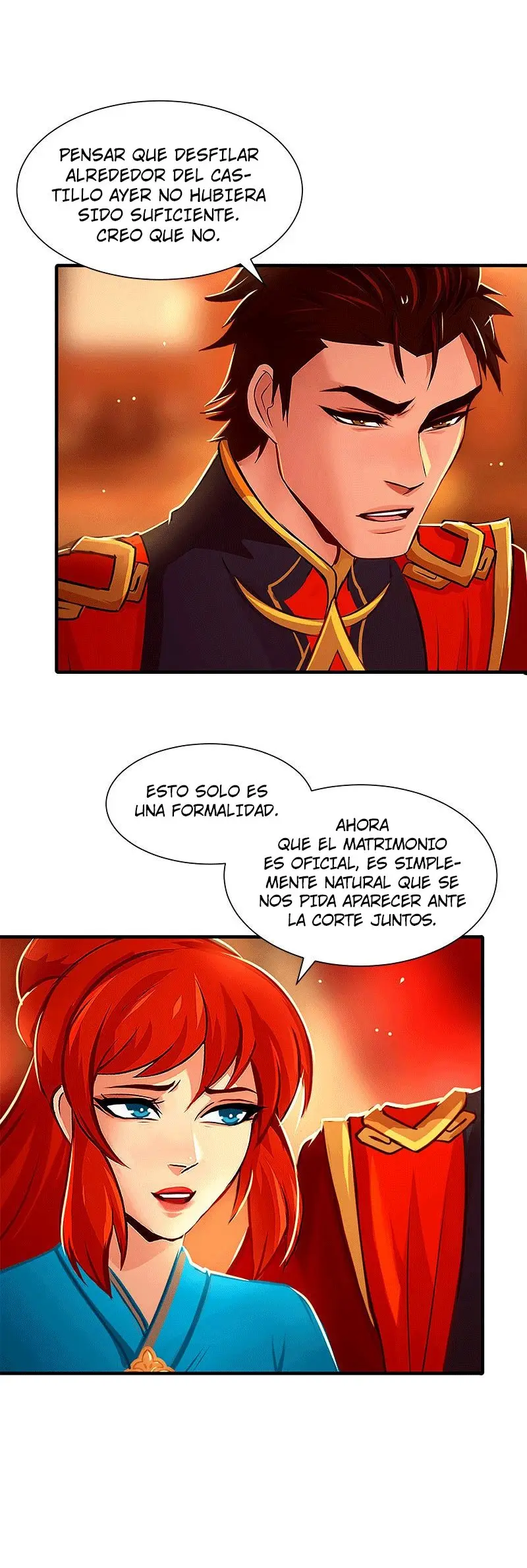 SubZero - Capítulo 60 - Página 5 - LectorTMOo