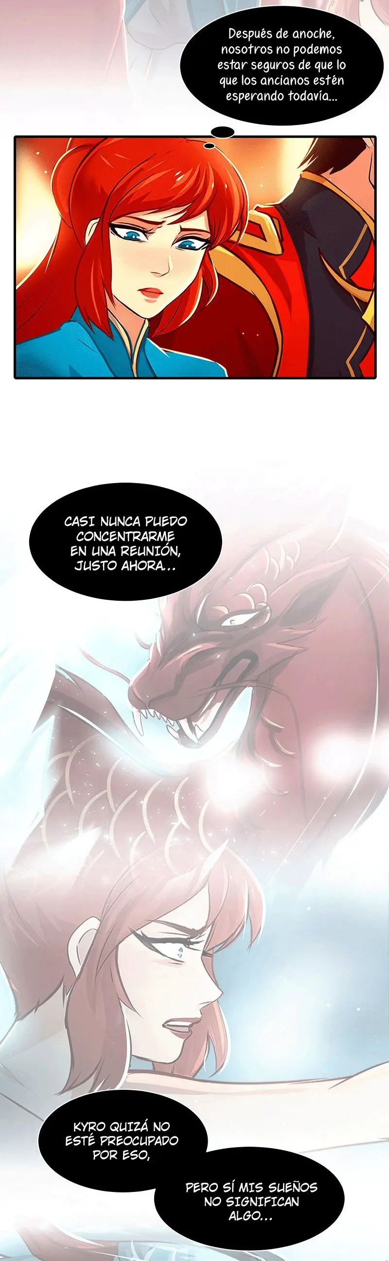 SubZero - Capítulo 60 - Página 7 - LectorTMOo