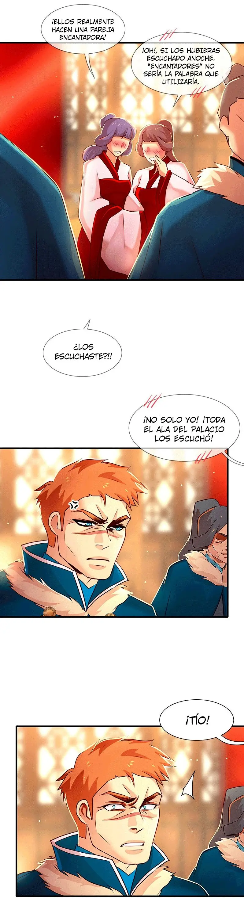 SubZero - Capítulo 60 - Página 19 - LectorTMOo