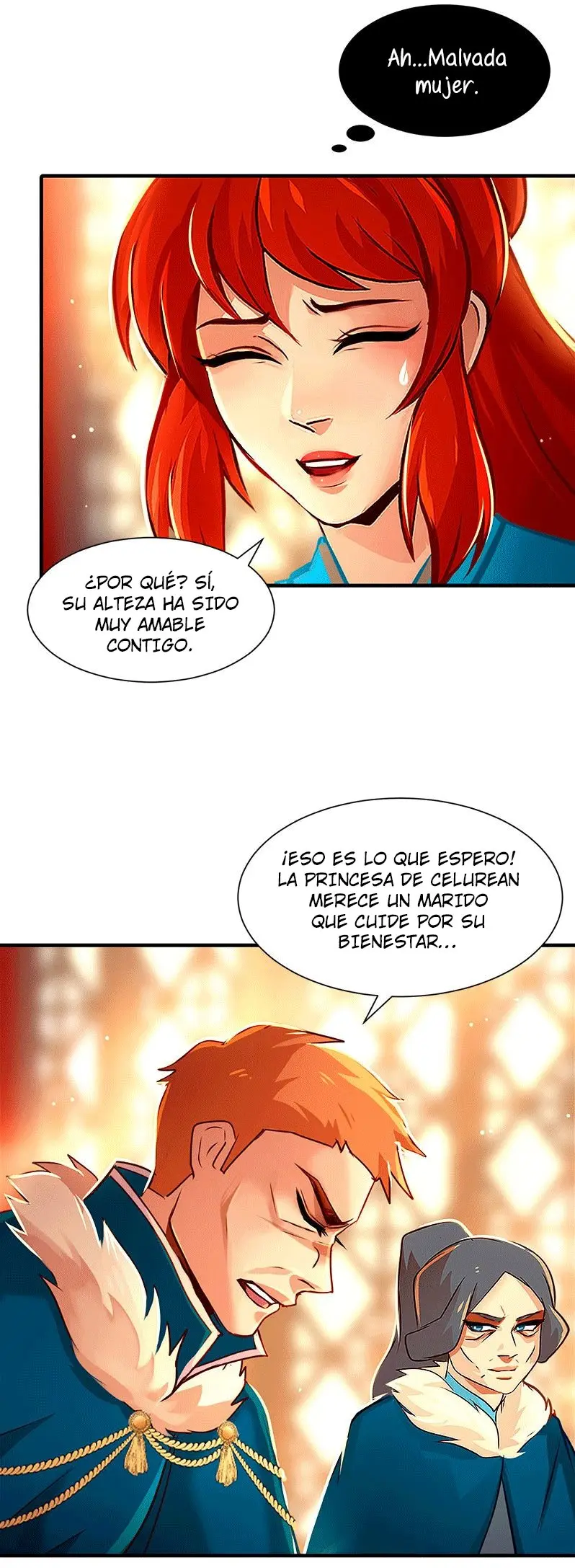 SubZero - Capítulo 60 - Página 23 - LectorTMOo